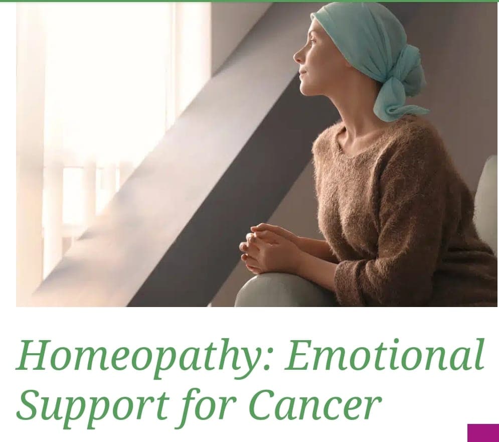 blog photo - cancer