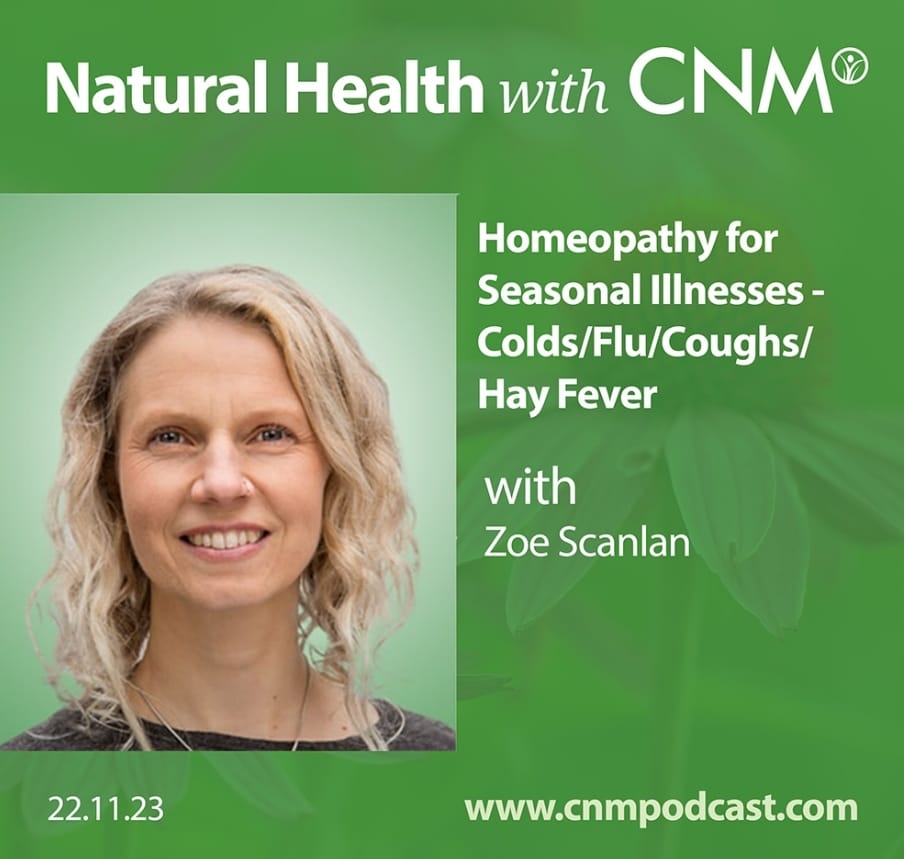 Homeopathy and Anxiety
