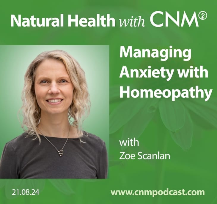 CNM - anxiety blog photo